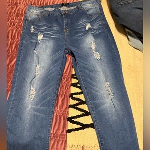Women’s Jeans